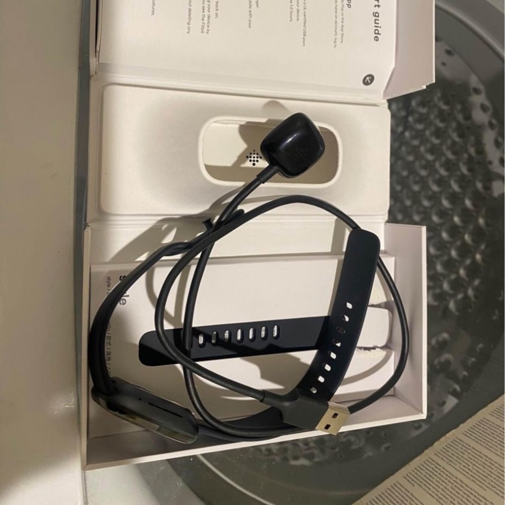 FitBit - Picture 3 of 3